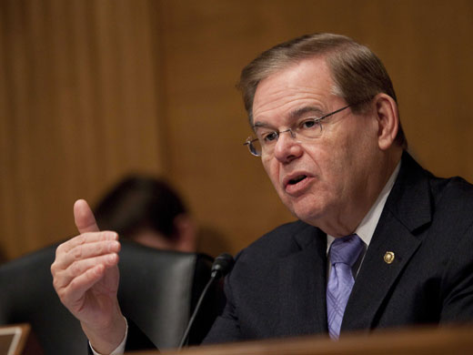 Local bob menendez